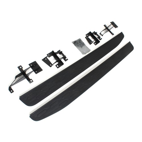 Rd4460 side steps boards rails - side,