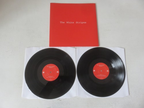 The white stripes - elephant, xl