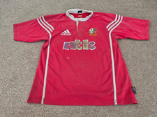 CLASSIC BRITISH & IRISH LIONS