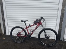 18” Kona men’s Mountain Bike