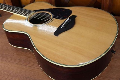 Yamaha fs830 natural acoustic - fs830,