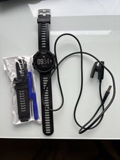 Garmin Forerunner 735XT GPS