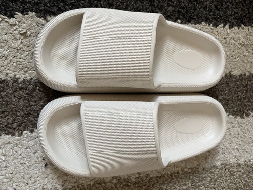 Girls primark white - primark, chucky