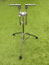 Double Tom Holder Heavy Stand