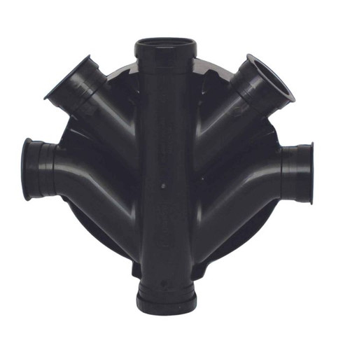 Aquaflow drainage inspection - drainage,