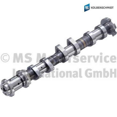 Camshaft kolbenschmidt - camshaft,