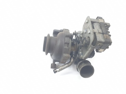 6g9q6k682ca turbocharger - 6g9q6k682ca,