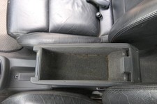 A3 8L Center Armrest Original