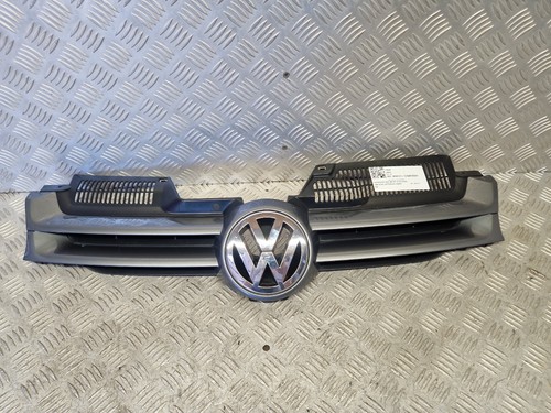 Golf front grill - vw,
