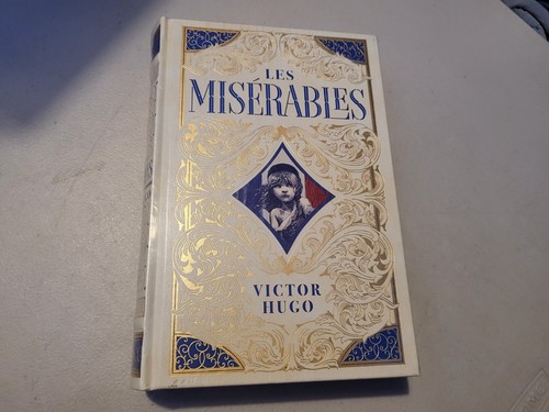 Les miserables barnes noble - (barnes, &