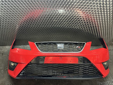 2016 SEAT LEON FR COMPLETE