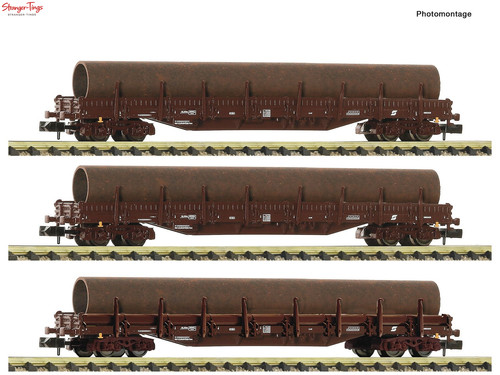 Fleischmann obb res bogie - fleischmann,