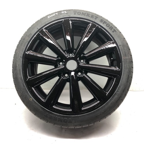 Suzuki swift sport - swift,