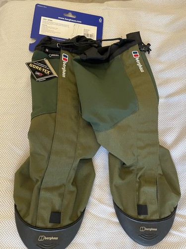Berghaus yeti attak - yeti,
