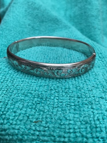 Chester hallmarked silver - chester,
