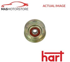 TIMING BELT DEFLECTION GUIDE