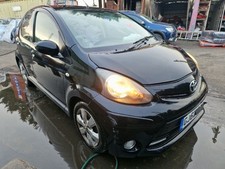 Toyota Aygo VVT-i Fire