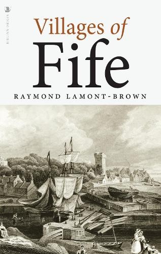 Villages fife - villages, of