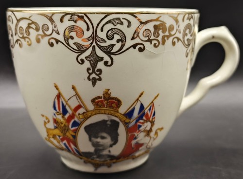 1953 queen elizabeth - queen, ii