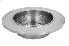 1X Brake disc BREMBO