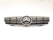 2002-2009 C209 MERCEDES CLK FRONT GRILLE