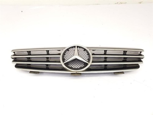 2002 2009 c209 - mercedes, clk