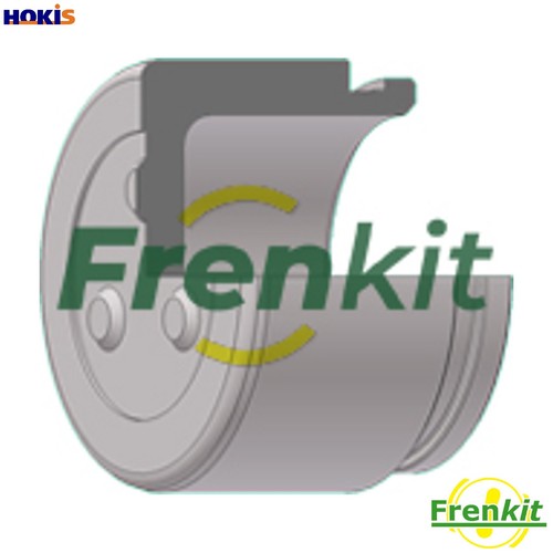Piston brake caliper p413402 - piston,
