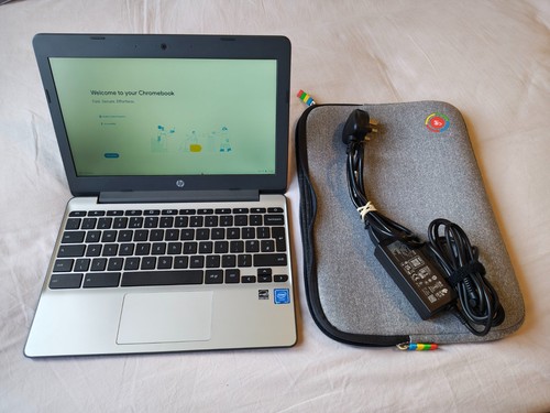 Chromebook model - chromebook,