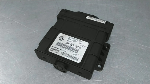 Computer gearbox volkswagen - computer,