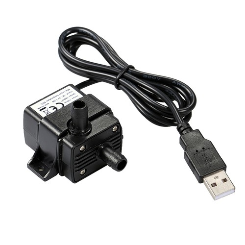 Decdeal usb brushless water - decdeal,