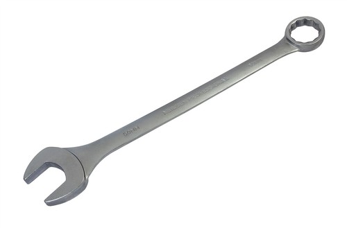 50mm jumbo combination spanner - combination,