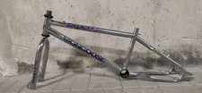 Race BMX Mongoose Expert Pro
