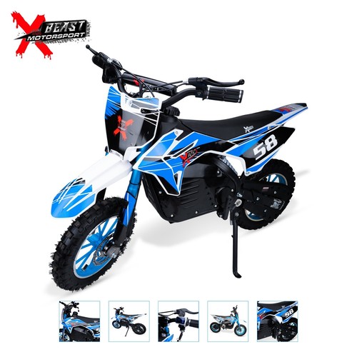 Beast motorsport electric - x,