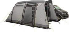 Outwell Ocean Road Drive Away Awning 4 Man Tent - Touring Collection