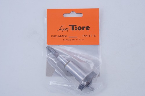 Supertigre alberto engine - supertigre,