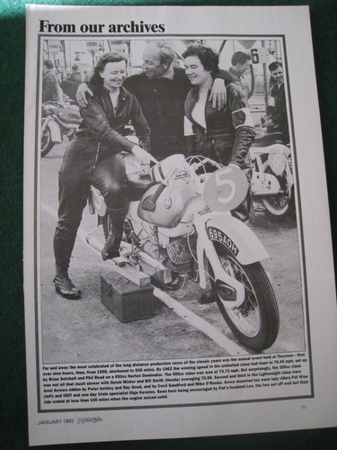 Ariel arrows pat and les - ariel, 62