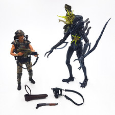 ALIENS - Corporal Dwayne Hicks