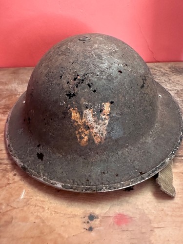 Original genuine ww2 british - original,