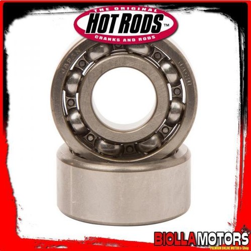 Bbk0011 hot rods rear shaft - bbk0011,