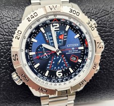 Citizen AT8220-55L Promaster