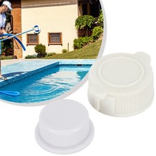 For Intex Screw Valve Cap