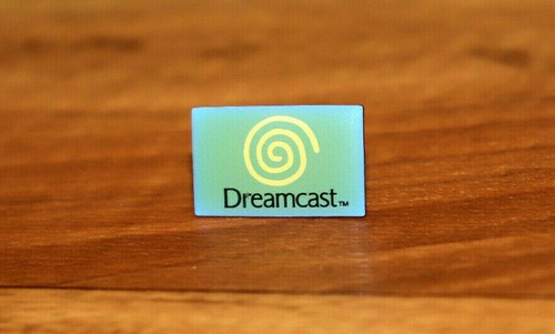Dreamcast sega rare - rare, old