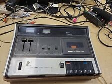Ferguson Cassette Deck Model