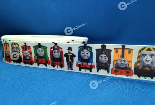 Thomas the tank engine - tank,