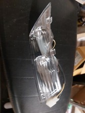 Piaggio Zip Complete Rear R/h Indicator