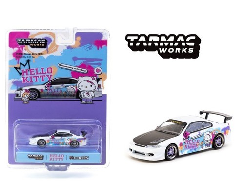 Nissan silvia vertex - silvia, (s15)