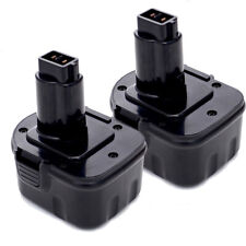 2X 4.8A For DEWALT DC9071
