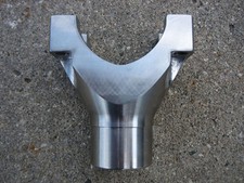 9" Ford 1350 Billet Steel