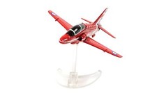 Red Arrows Model Hawk Corgi