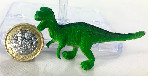 Dinosaur toy tyrannosaurus rex - dinosaur,